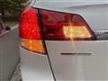 2010 Subaru Legacy Touring Wagon
