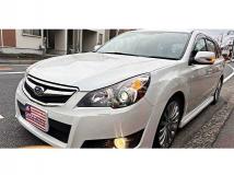 2010 Subaru Legacy Touring Wagon
