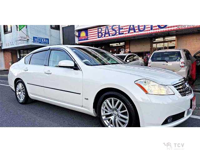 2006 Nissan Fuga