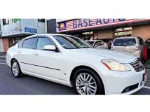 2006 Nissan Fuga