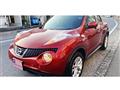 2011 Nissan Juke