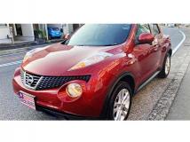 2011 Nissan Juke