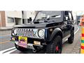 1993 Suzuki Jimny