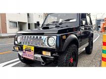 1993 Suzuki Jimny