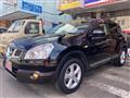 2012 Nissan Dualis