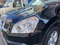 2012 Nissan Dualis