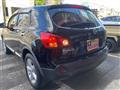 2012 Nissan Dualis