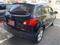 2012 Nissan Dualis