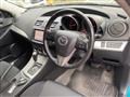 2010 Mazda Axela Sport