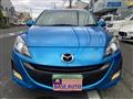 2010 Mazda Axela Sport
