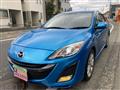 2010 Mazda Axela Sport