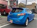 2010 Mazda Axela Sport
