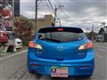 2010 Mazda Axela Sport