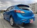 2010 Mazda Axela Sport