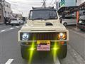 1993 Suzuki Jimny