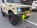 1993 Suzuki Jimny