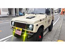 1993 Suzuki Jimny