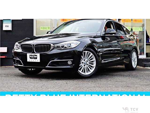 2014 BMW 3 Series