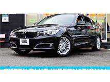 2014 BMW 3 Series