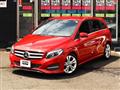 2018 Mercedes-Benz B-Class