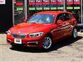 2018 BMW 1 Series