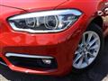 2018 BMW 1 Series