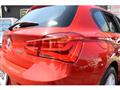 2018 BMW 1 Series