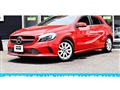 2018 Mercedes-Benz A-Class