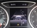 2018 Mercedes-Benz A-Class