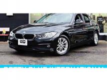 2017 BMW 3 Series