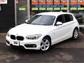 2018 BMW 1 Series