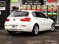 2018 BMW 1 Series