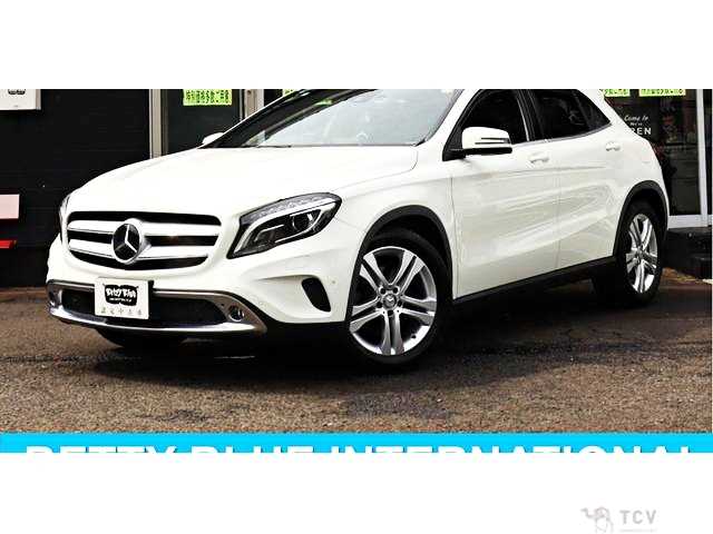 2014 Mercedes-Benz A-Class