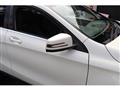 2014 Mercedes-Benz A-Class
