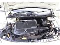 2014 Mercedes-Benz A-Class