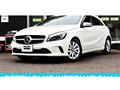 2018 Mercedes-Benz A-Class