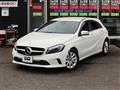 2018 Mercedes-Benz A-Class