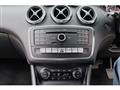 2018 Mercedes-Benz A-Class