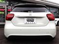 2018 Mercedes-Benz A-Class
