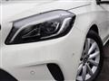 2018 Mercedes-Benz A-Class