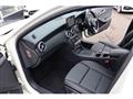 2018 Mercedes-Benz A-Class