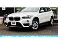 2017 BMW X1
