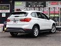 2017 BMW X1
