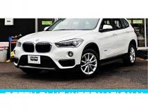 2017 BMW X1