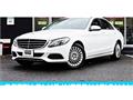 2015 Mercedes-Benz C-Class