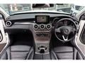 2015 Mercedes-Benz C-Class