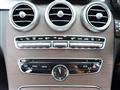 2015 Mercedes-Benz C-Class