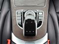 2015 Mercedes-Benz C-Class