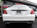 2015 Mercedes-Benz C-Class