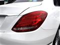 2015 Mercedes-Benz C-Class